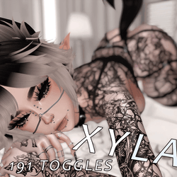 Xyla [3.0] 191 Toggles W/OPTI