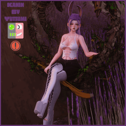 Kanin | Easter Cutie [ PC | Goco | SPS | FaceTracking ]