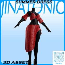 Summer Dress