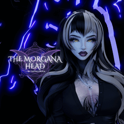 The Morgana Head!