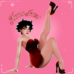 [NITRO] BettySet by Nessy! 