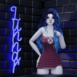 Wool Skempy Dress