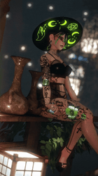 Nightshade PC&Quest;