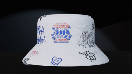 Bucket Hat