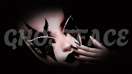 GHOSTFACE