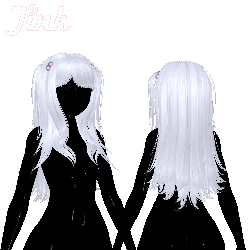 Luna Hair