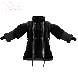 Tech Coat