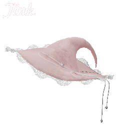  FREE Good Witch Hat