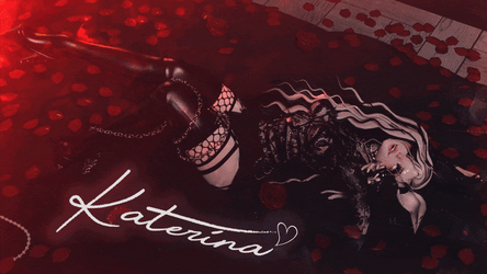 ✝Katerina & The Devious Bundle✝