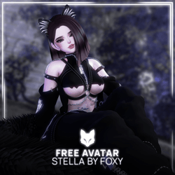 Stella (FREE IN DESCRIPTION) + OPTI VER.