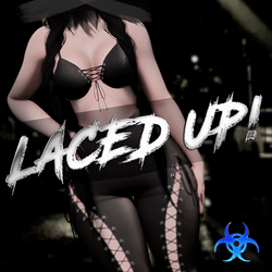 Laced Up! Set