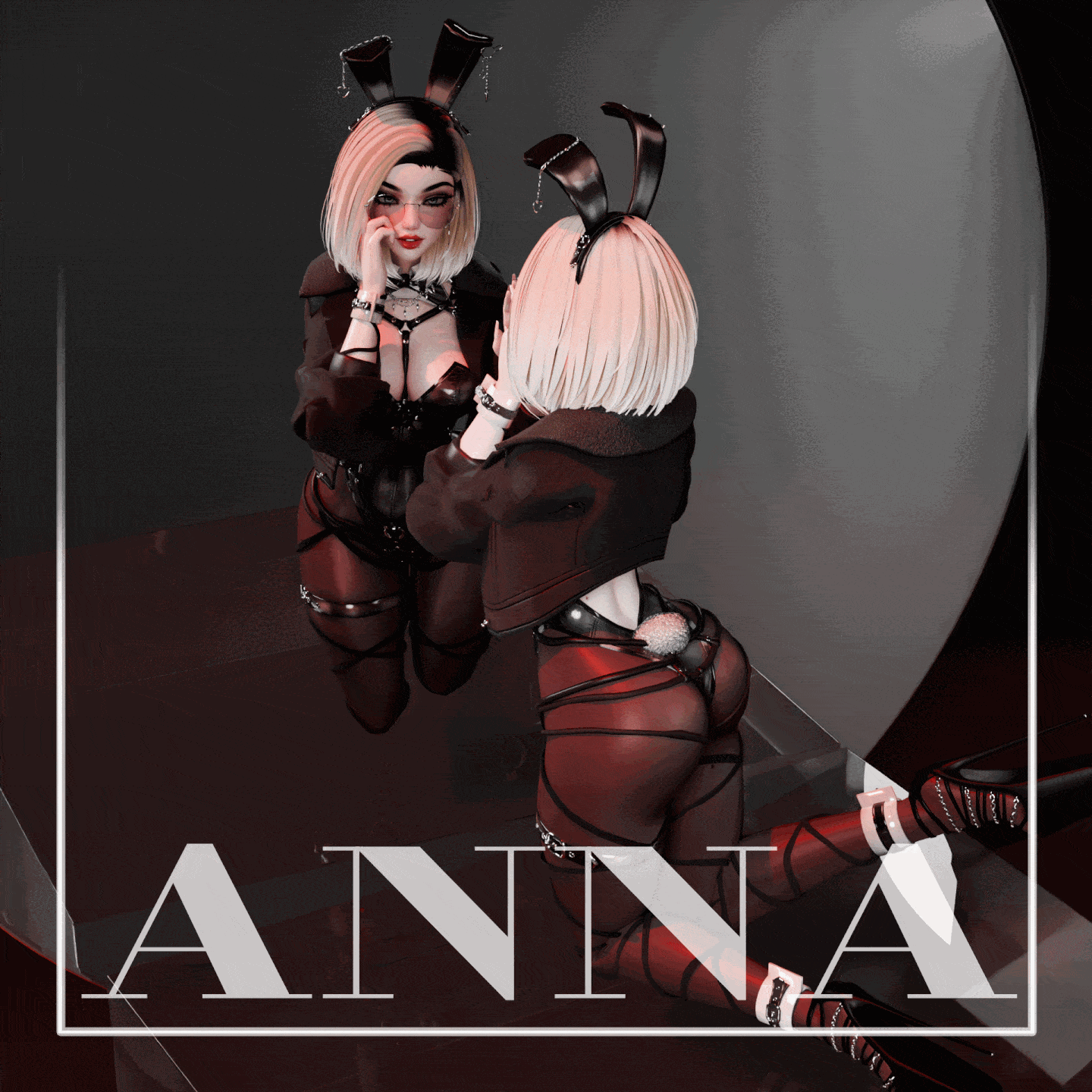 Anna + Opti
