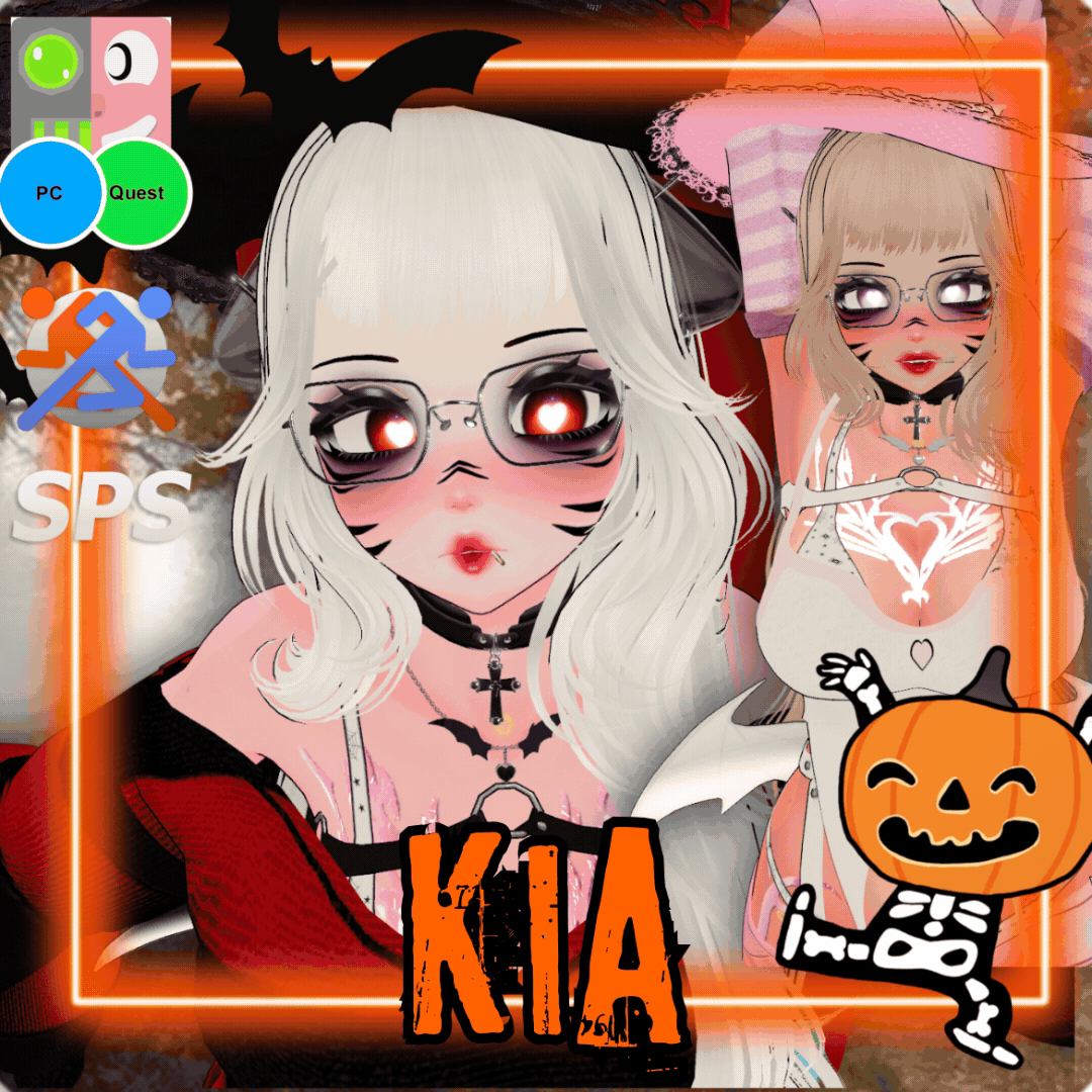 🎃 Kia