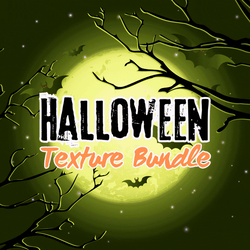 Halloween Texture Bundle | Egirl/Zinfit/Cici