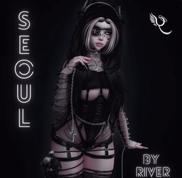 Seoul - Pc / Face Tracking 
