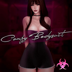 Comfy Bodysuit