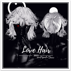 Love Hair 