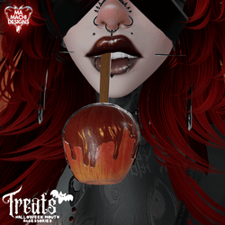 🎃🦇 Treats! - Halloween Mouth Accessories 🦇🎃