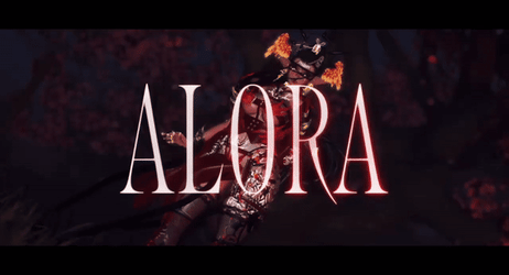 Alora