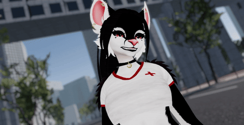 Sasha The Zeedah