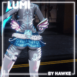 LUMI