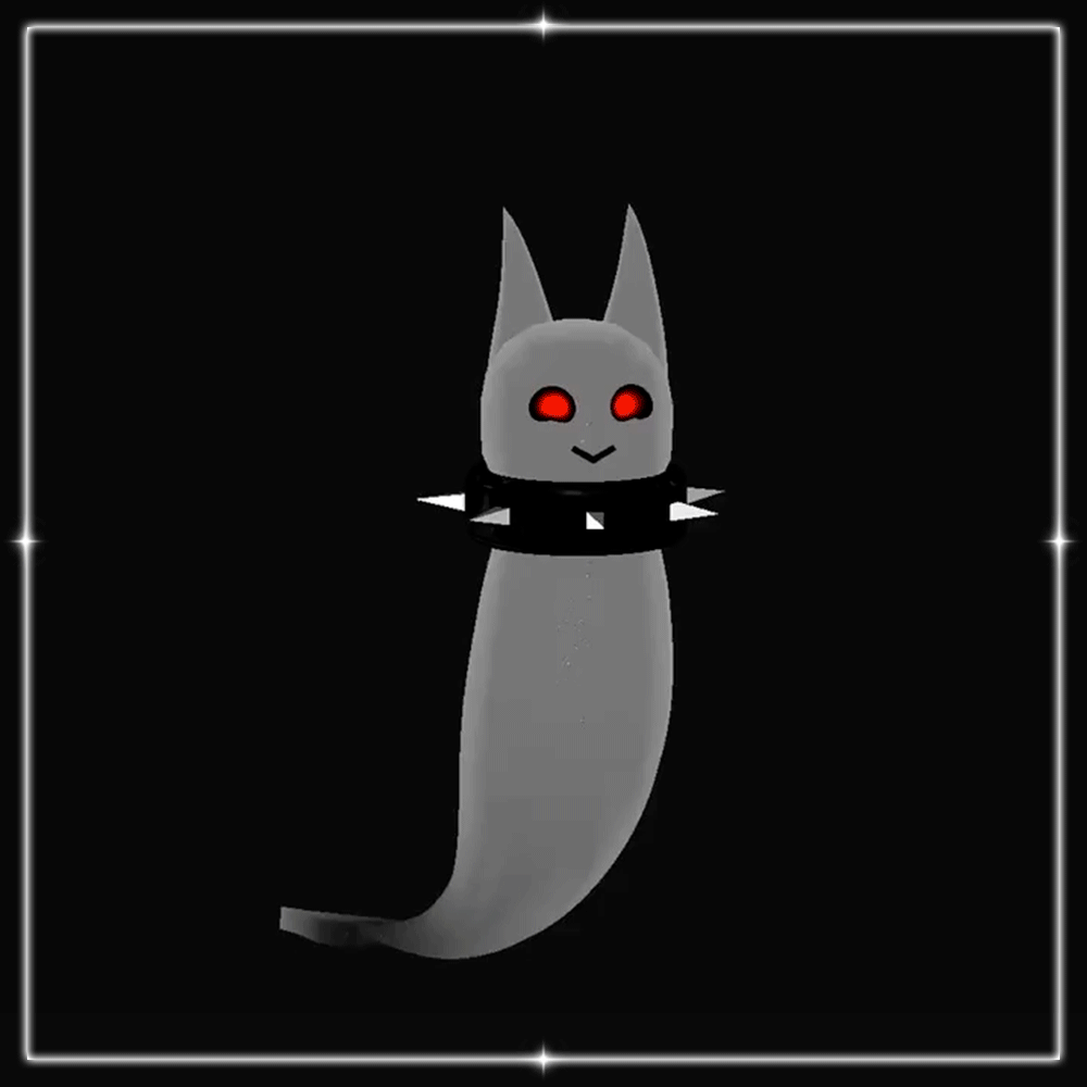 Demon Ghostie