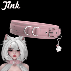 FREE Collar for Collar Hair