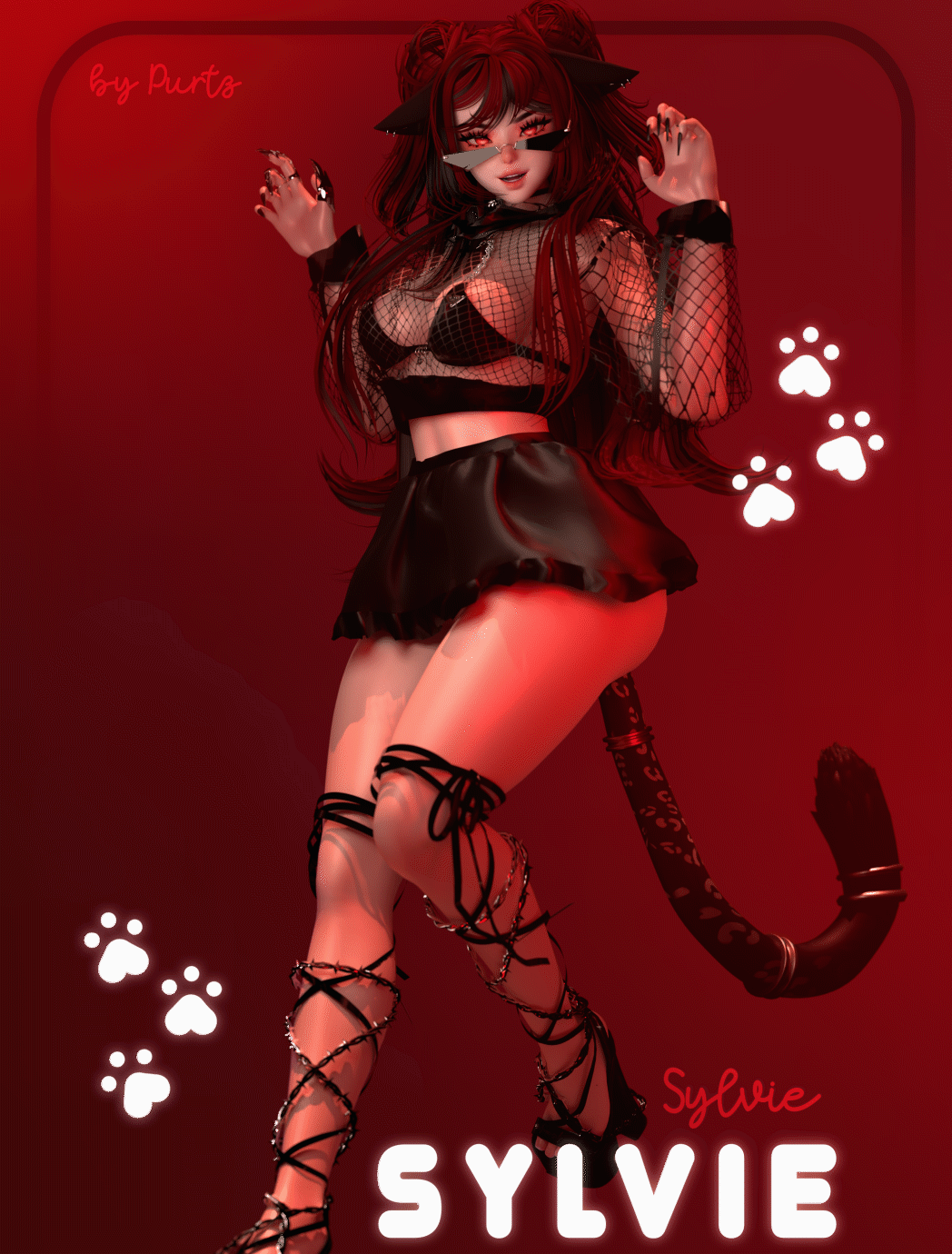 Sylvie {PC ONLY} - SPS