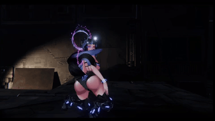 Mystic (Pc & Optimized)