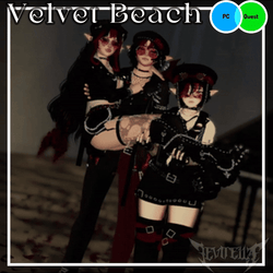 Velvet Beach Trio