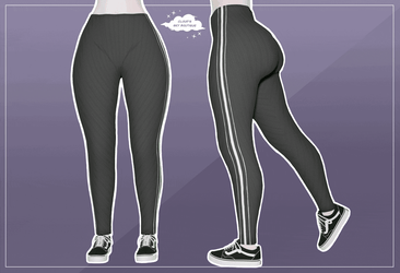 Blair's Yoga Pants