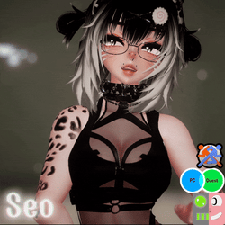 Seo Da Leopard