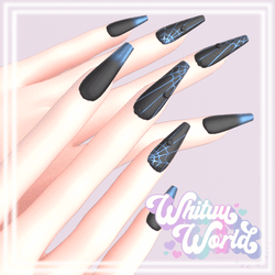 Webbed up [ Commercial License]