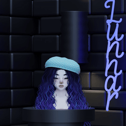 Cutesy Hat