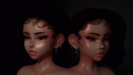 BabyHair Bundle V2 ( 10 Pack )