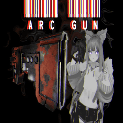ARC Gun - (Legacy Asset)