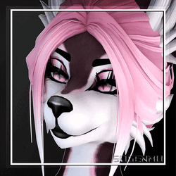 Husky Beauty - Kyoko Textures