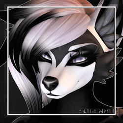 [OLD] Spotted Queen - Aurora Texture