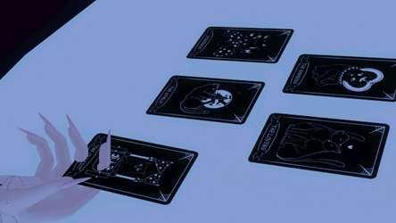 Tarot 3.0 Avatar System [VRCFury - WD On/Off]
