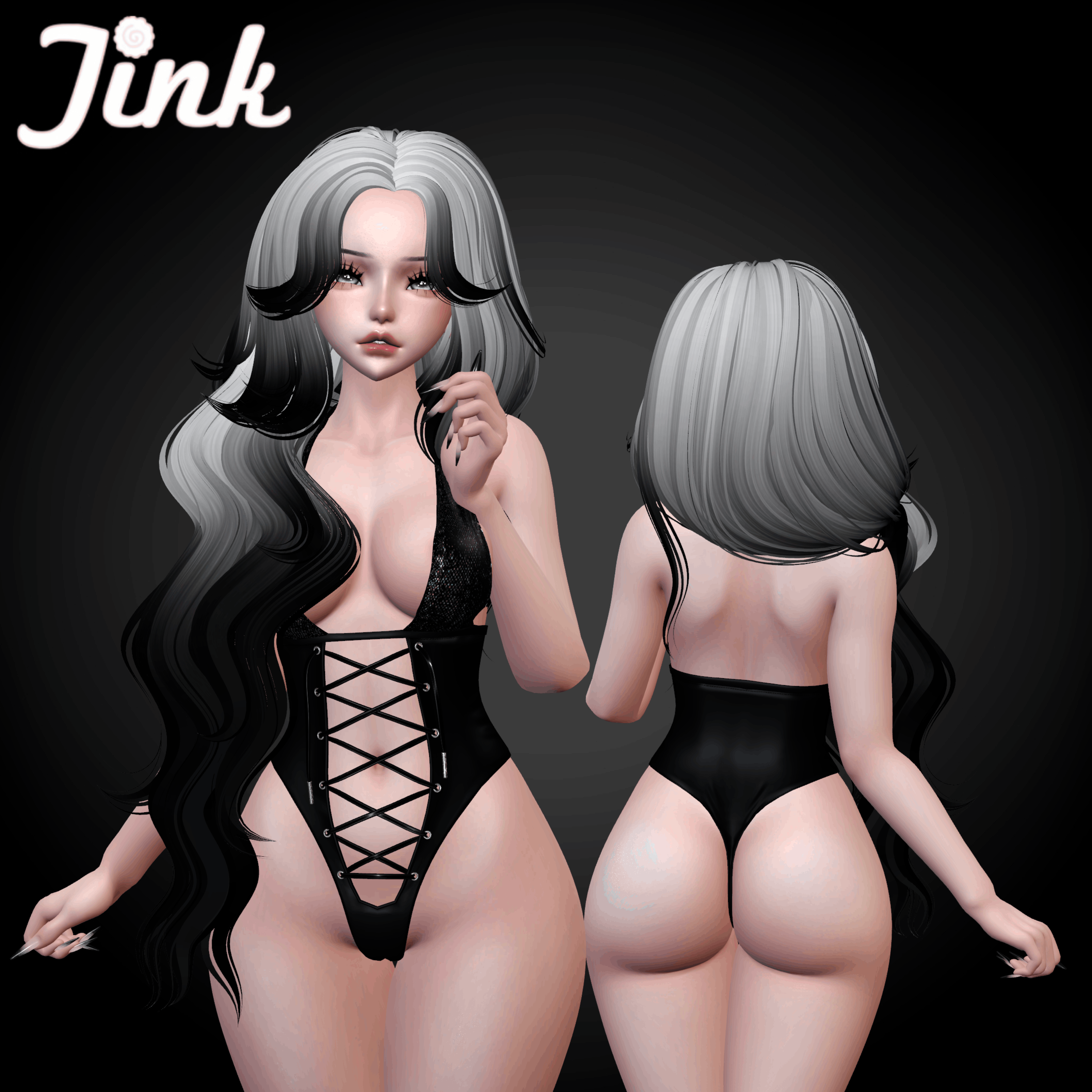 Sheila Hair