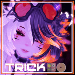 [Trick] VRCFT + PC