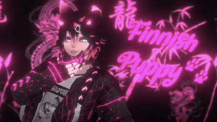 Pinkboy Remake (No TDA) By Finnish Puppy