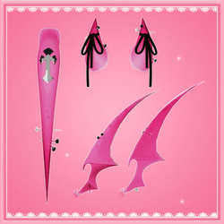 SuccubusSET by Nessy!