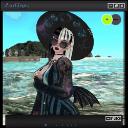 🦇Battie Beach Bat🦇 - ᴘᴄ