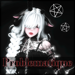 PROBLEMATIQUE 3.0 [PC & QUEST]
