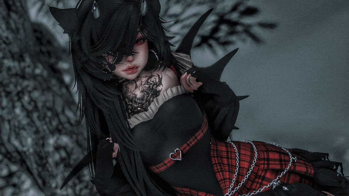 Salem (Quest/PC/ GOGO/Face Tracking)