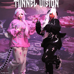 Tunnel Vision (PC ONLY, Sps)