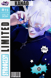 ❤ Ｋａｎａｏ ＬＩＭＩＴＥＤ ❤