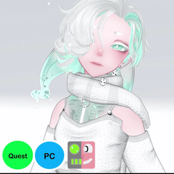 BonBon [VRChat Avatar]