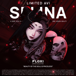 ✦ SELINA (LIMITED TIME\PC\SPS)